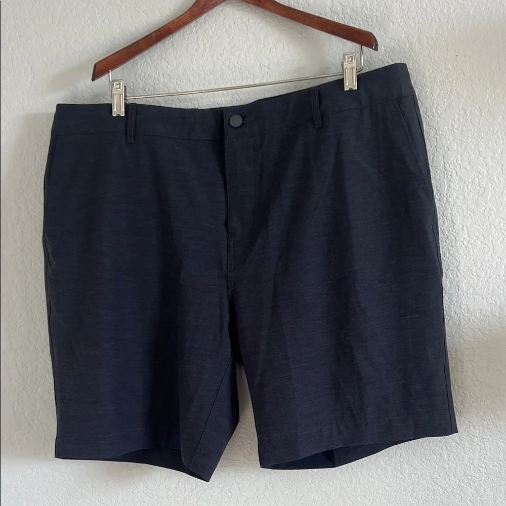 NWT Faherty All Day Belt Loop Short 1.0 (9